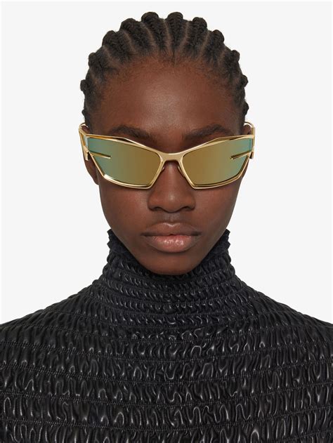 givenchy giv cut glasses|givenchy optical glasses.